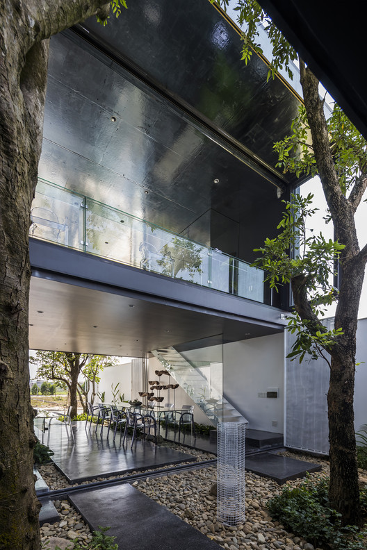 回归自然的 MW archstudio 办公空间-17