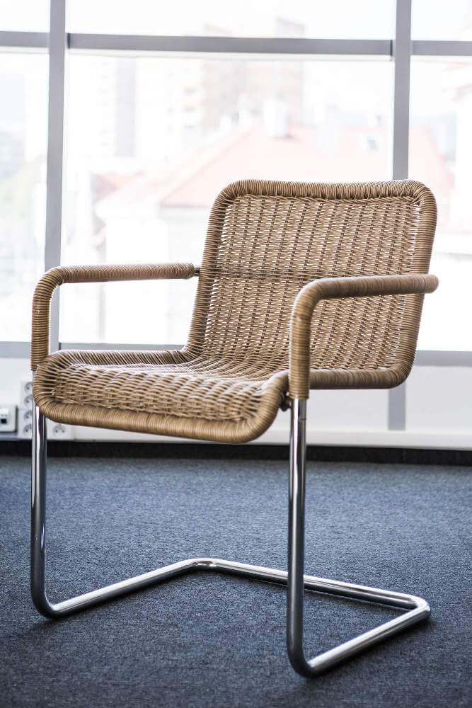 非洲风格办公室设计-2