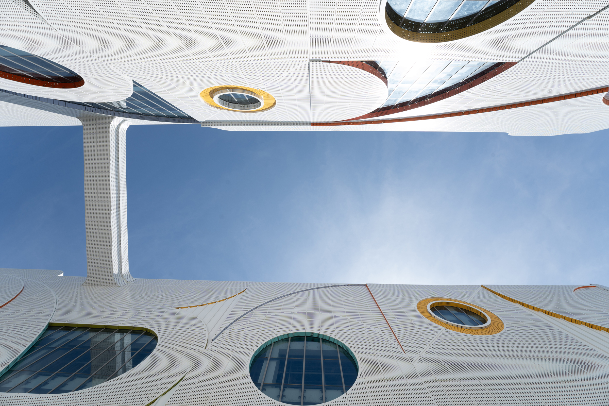 Pentavite现代化工厂设计项目丨中国珠海丨文本主人公所在团队-72