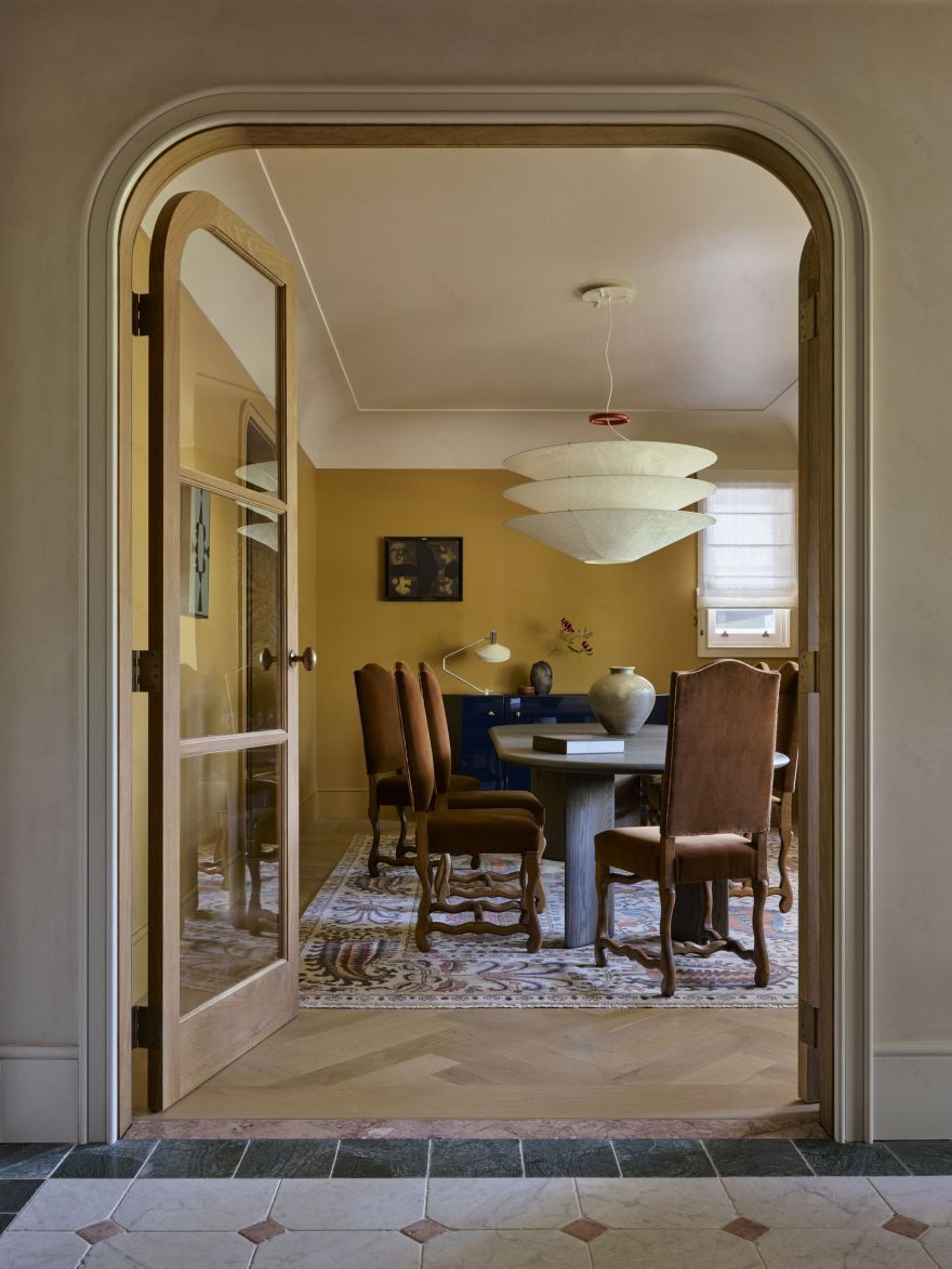 金光丨澳大利亚悉尼丨Arent&Pyke-5