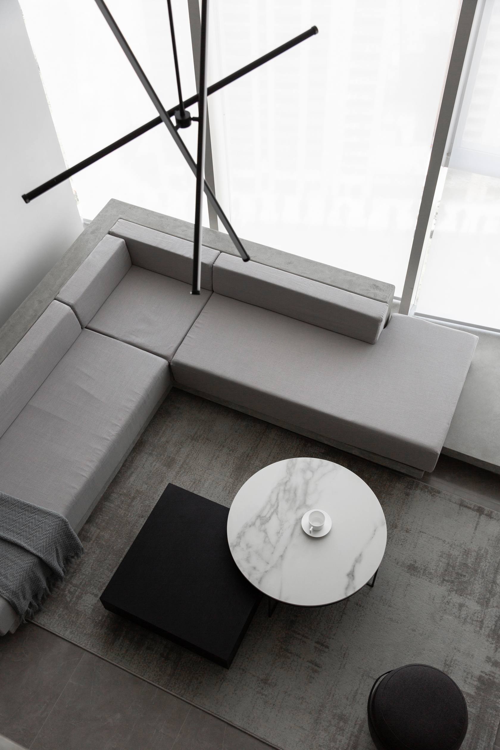 成都朗峰定制机构 SOHO 空间丨中国成都-11