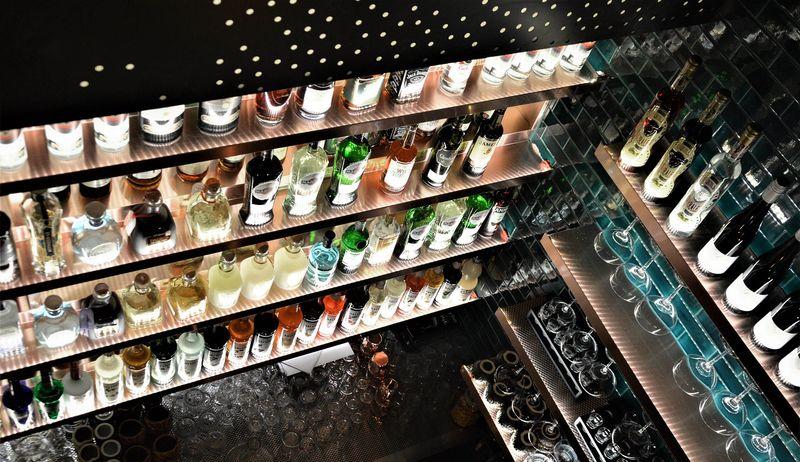 TEQO墨西哥餐吧-17