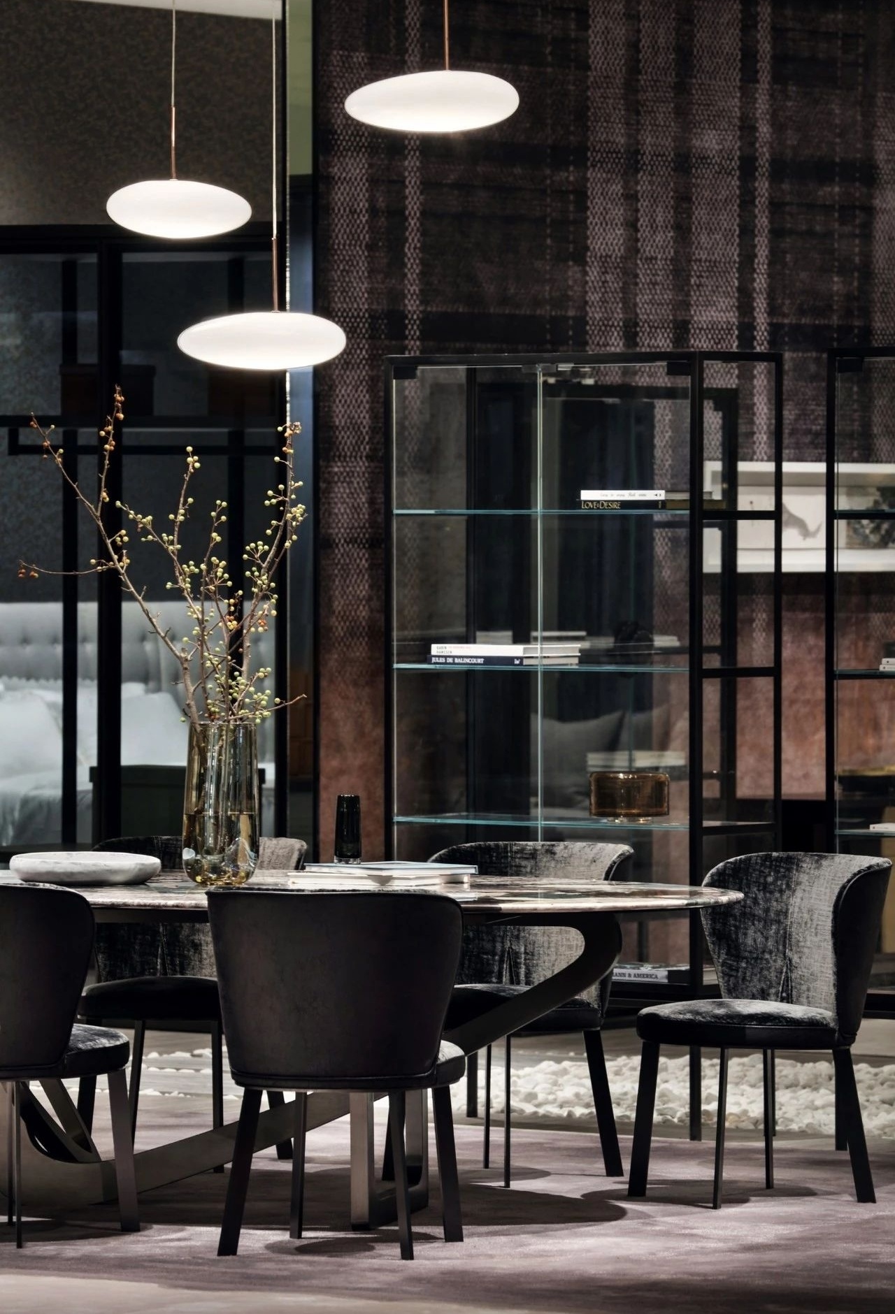 深圳D·HOUSE展厅-29