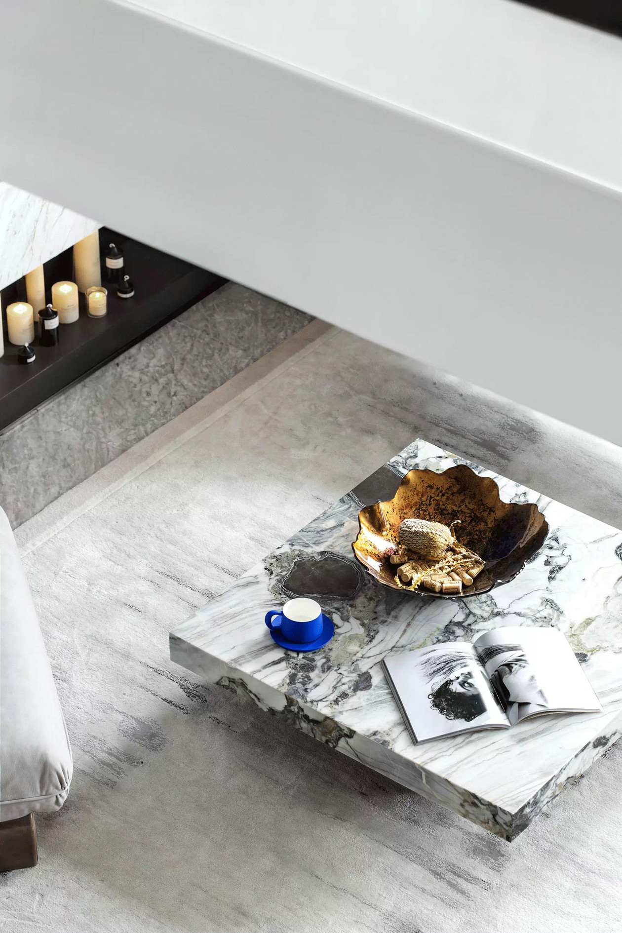 LSD | 跃动都会波普生活：万科绍兴大都会！-2