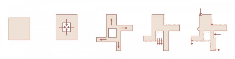 比阿托尔巴吉镇学校·七号展厅丨Balázs Biri,Levente Szabó等-17