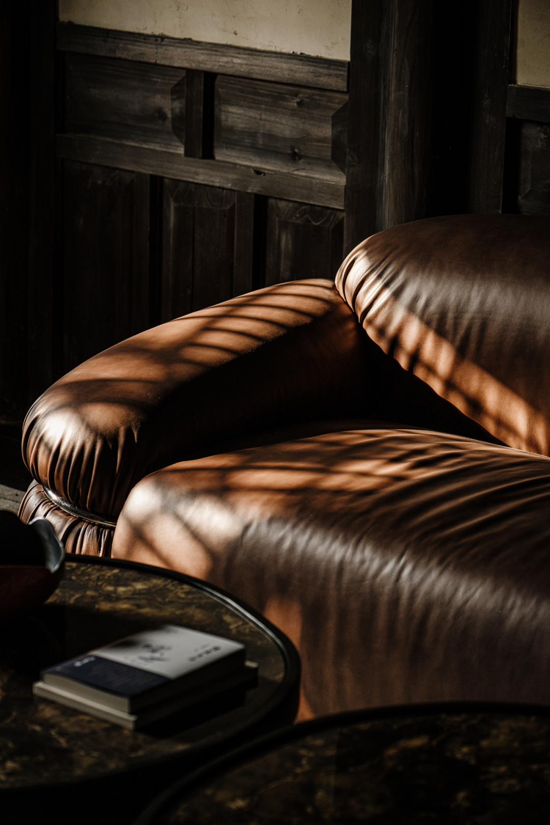 相上丨城厢古镇·璞域：阴翳中的回响-98