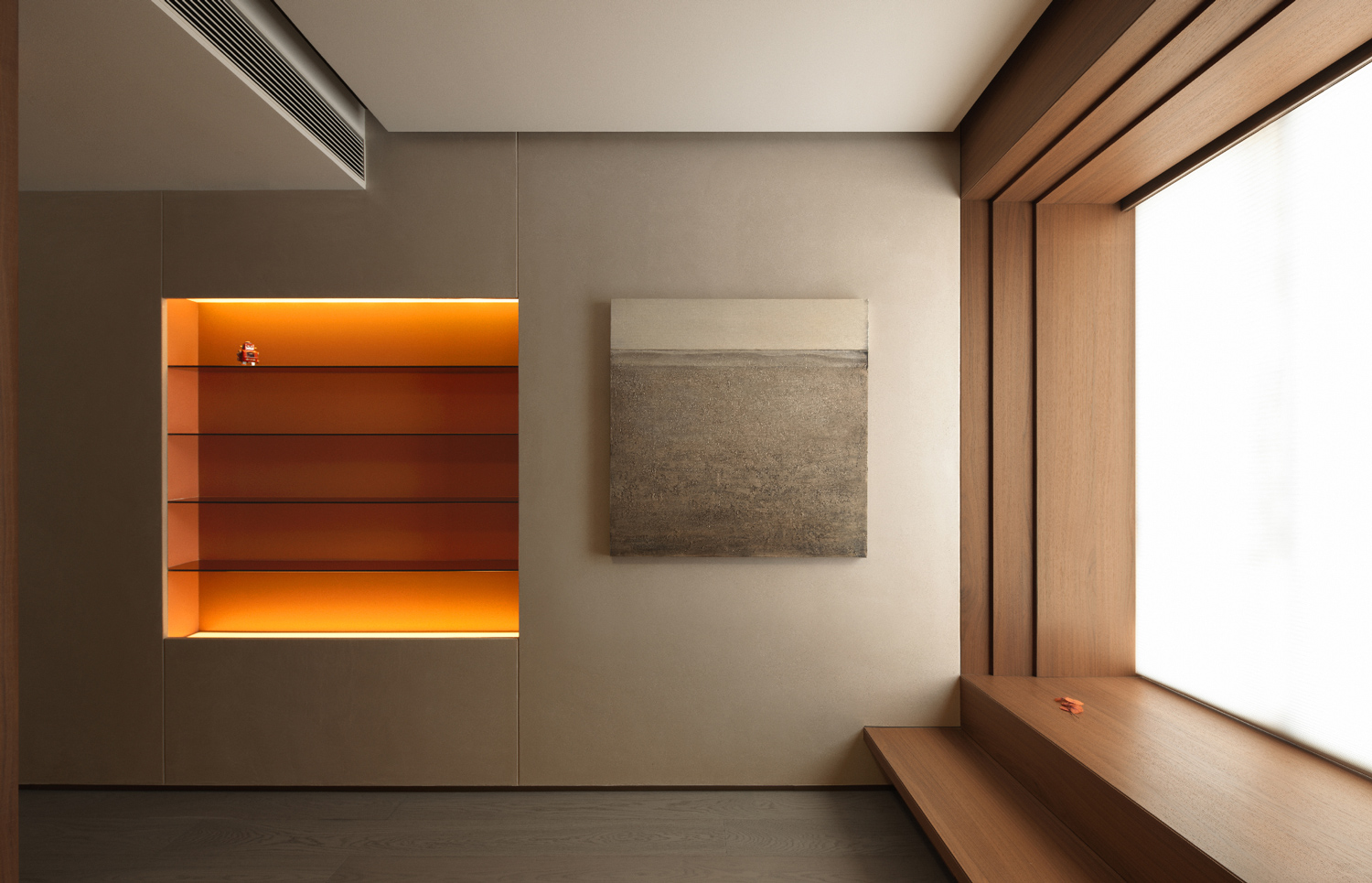 华润幸福里雅居丨中国汕头丨因宜设计-50