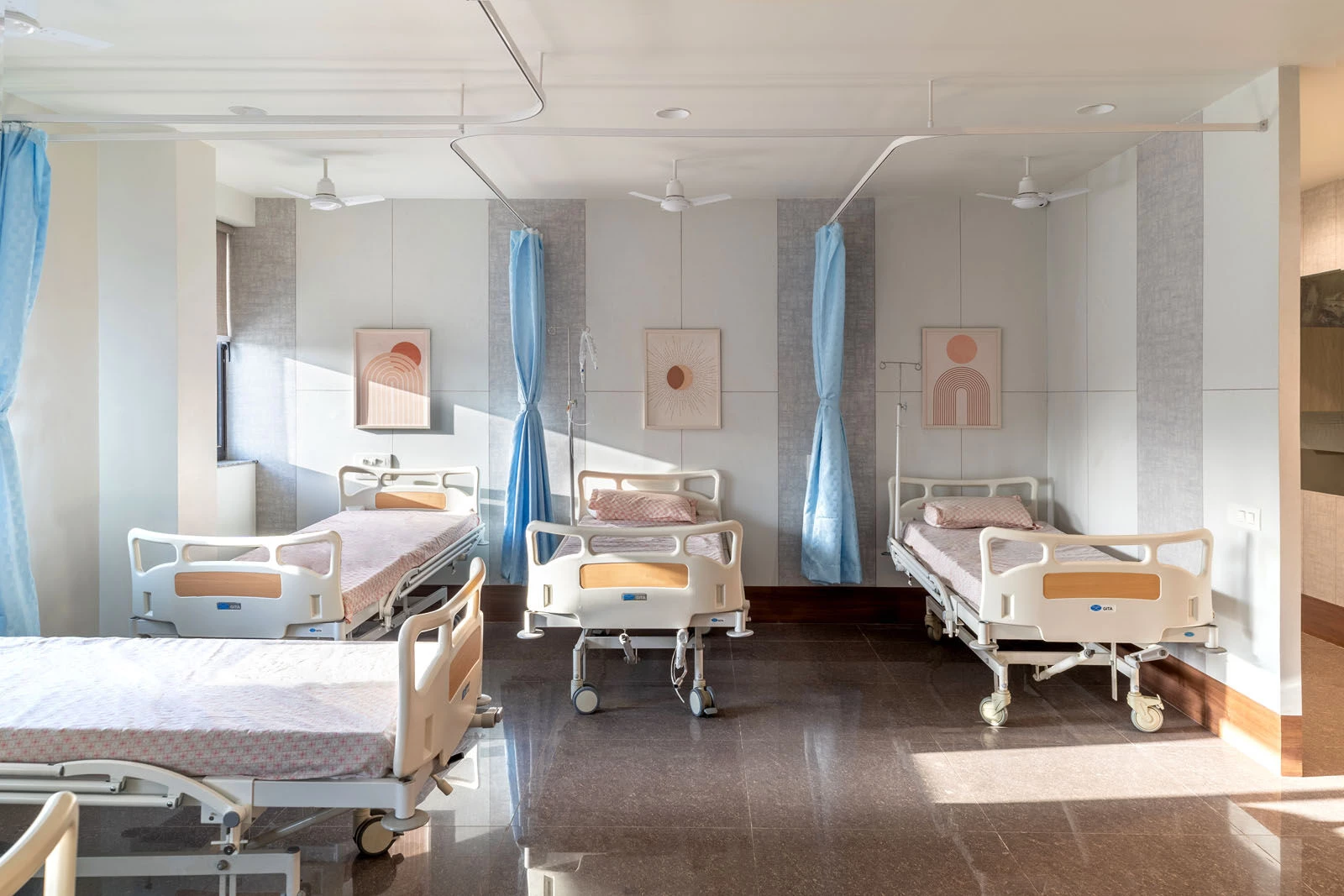 癌症护理诊所丨印度丨Priyanka Arjun and Associates-16