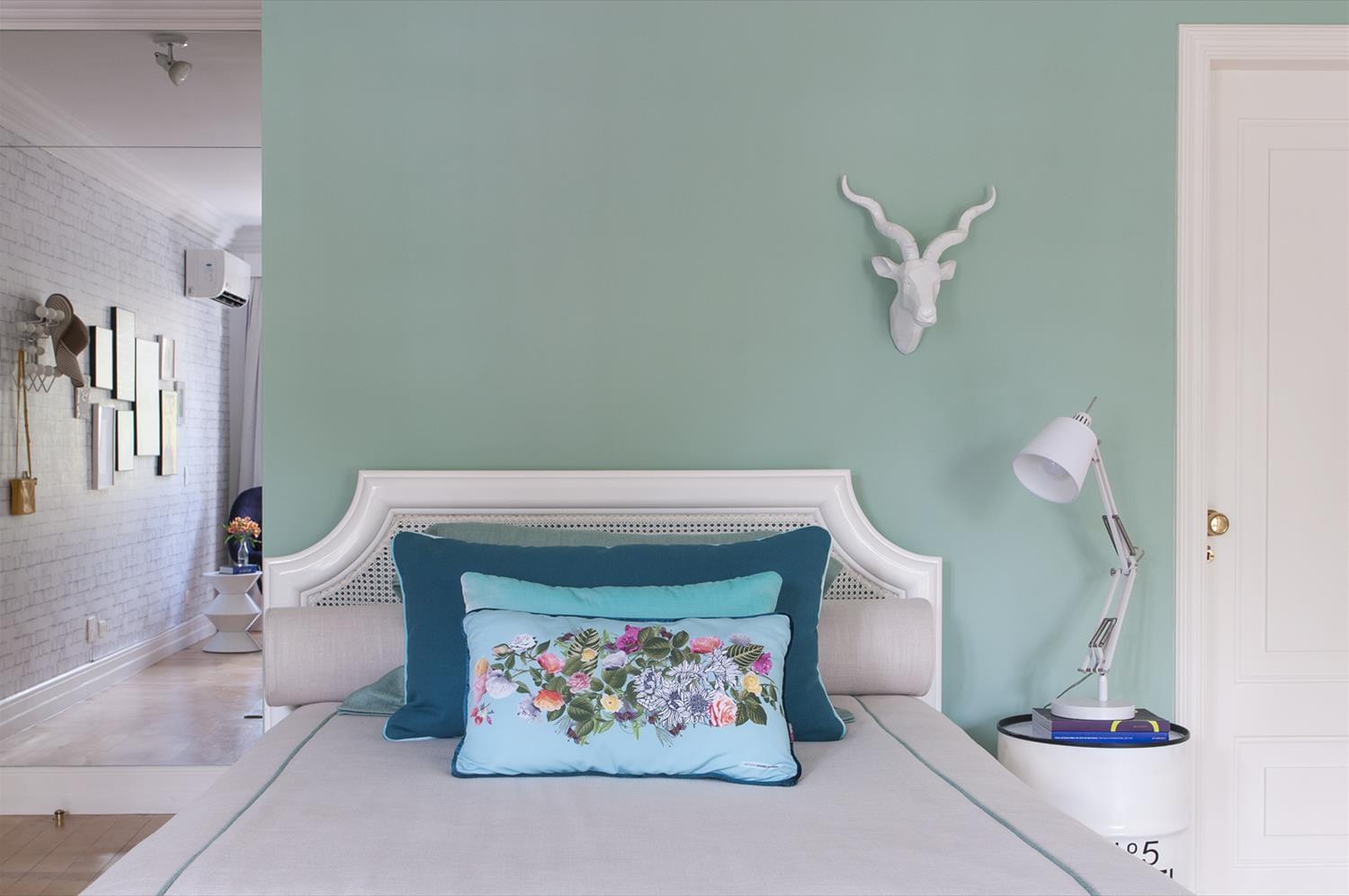 巴西 Casa BE 住宅-4