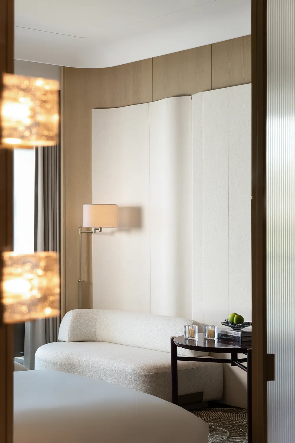 海洋美学酒店丨中国深圳-40