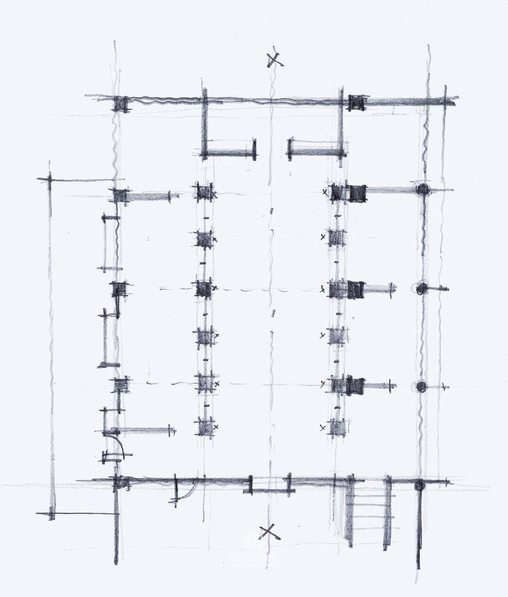 绘意明成·“莲”西餐厅-21