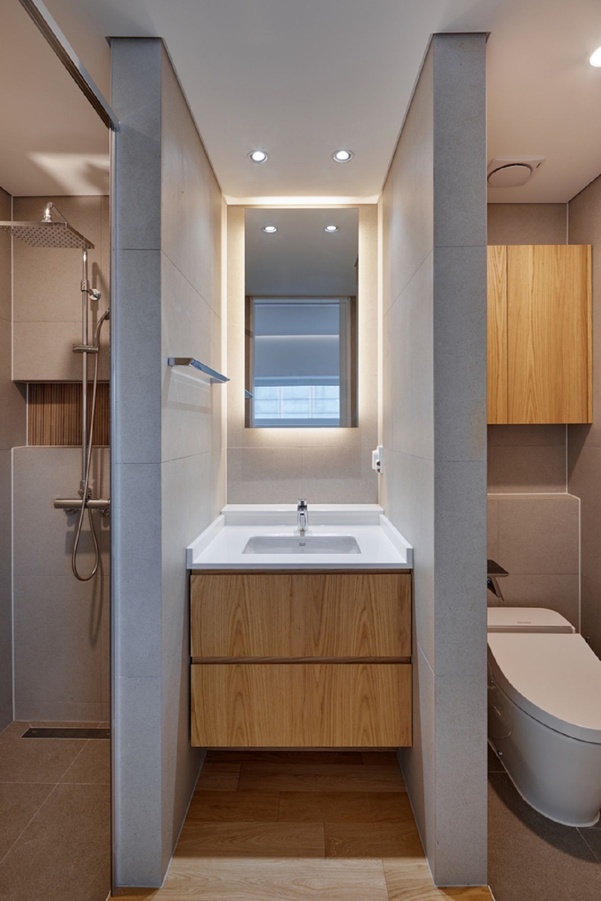 现代城市中的绿色邻里 · Lee Lee Heon 建筑事务所打造城市花园-19