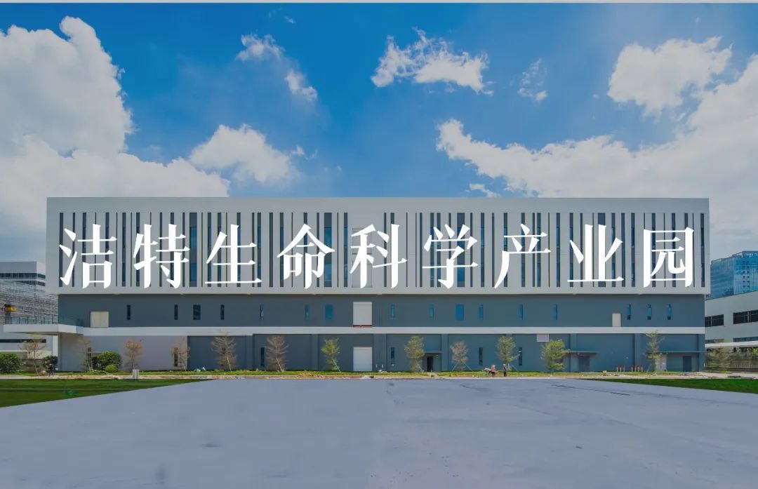 项目进展|大宸设计·中鹏数字化新工厂顺利完成主体结构封顶-31