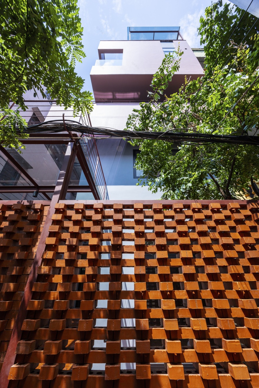 龙边屋丨越南丨TOOB STUDIO-34