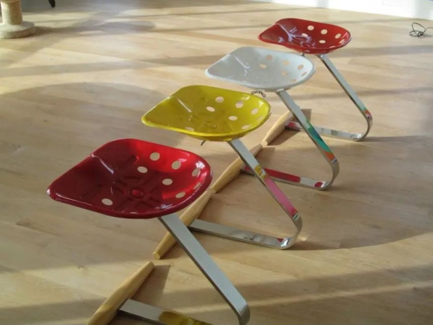 奇思妙想的意大利家居设计 · Zanotta 的独特魅力丨TIME CASA(TC 品牌集合)-25