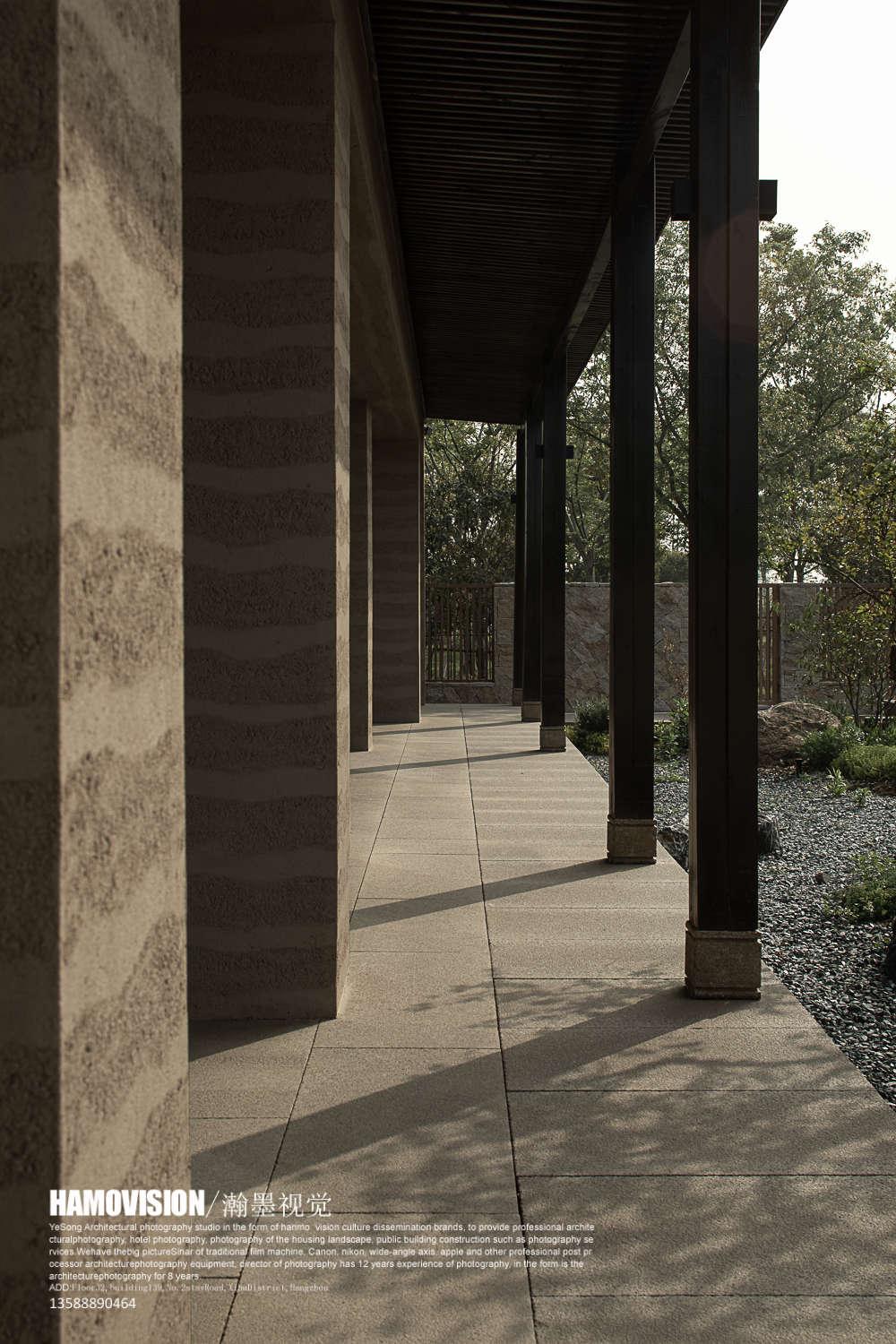 环球首发！×同里别墅·壹高摄影|陈可志&王华强设计：人间清欢，时光里的家-20