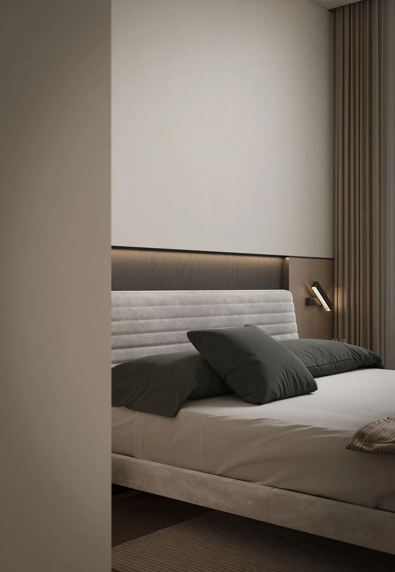 《空间,自有生命》丨LISO理所设计-84