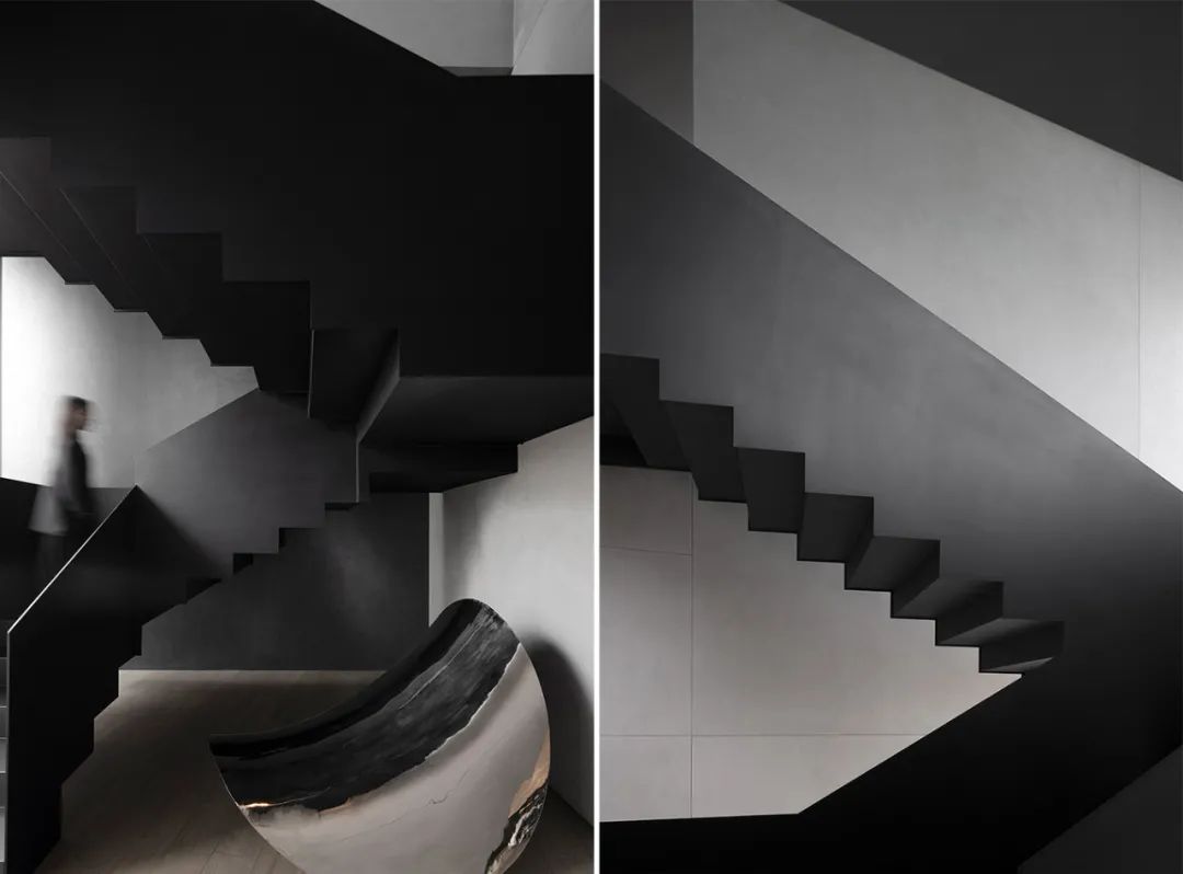 吴·现代潮菜 · 深圳 800㎡新潮汕菜精品餐厅设计丨中国深圳丨艾克建筑设计-35