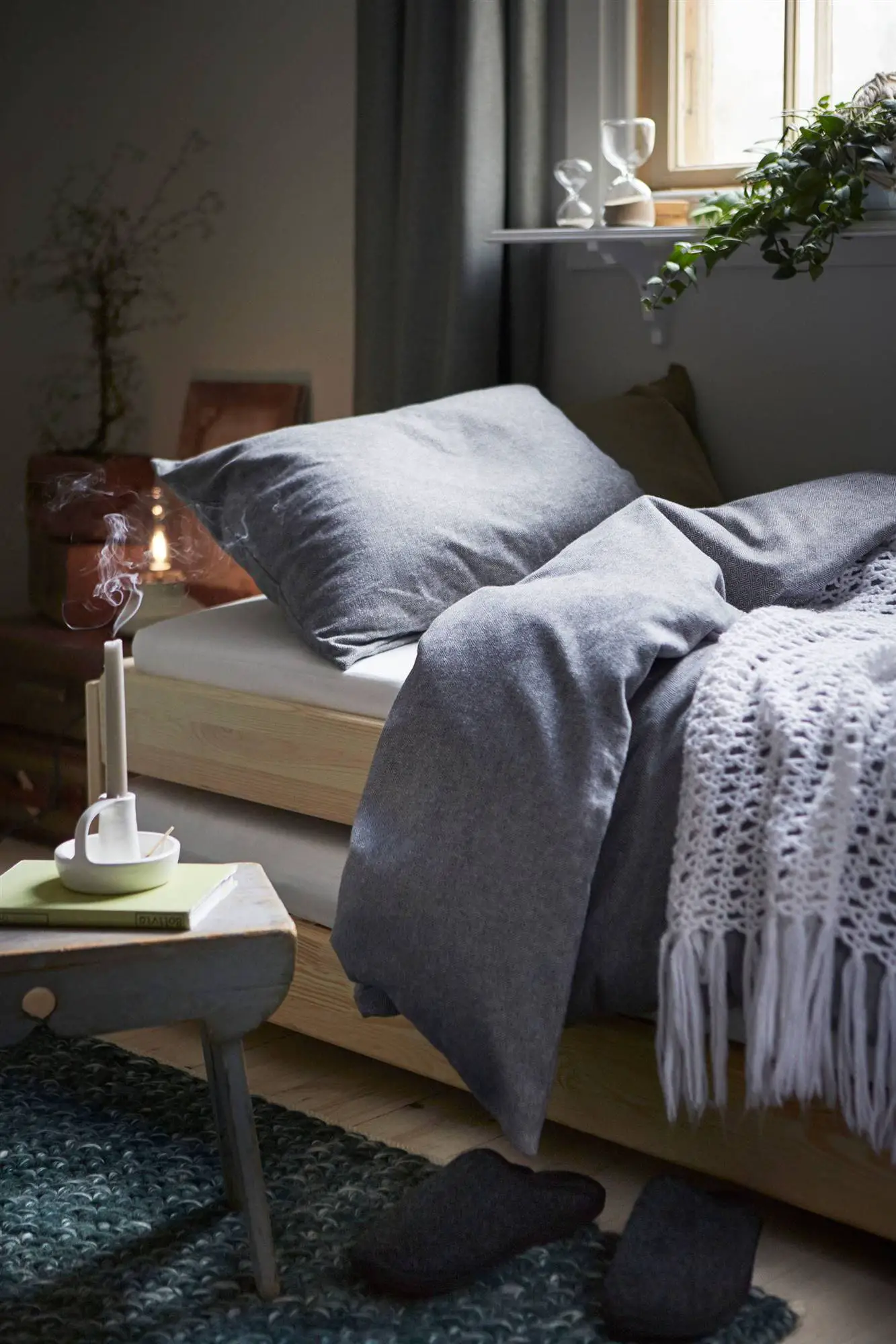 IKEA 十月新品，温馨家居的冬季之选-5