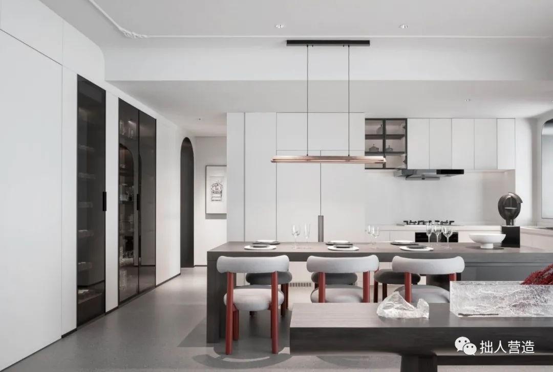 古都开封·一个 5 口之家的家丨中国开封丨拙人营造-11