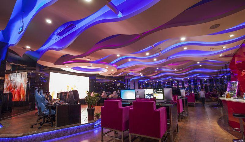 济南零度网吧-7