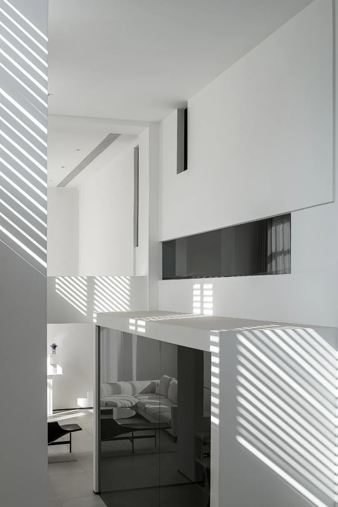 流光溯影,自由艺术·安生设计办公空间丨中国绍兴丨ANSWER 安生设计-32