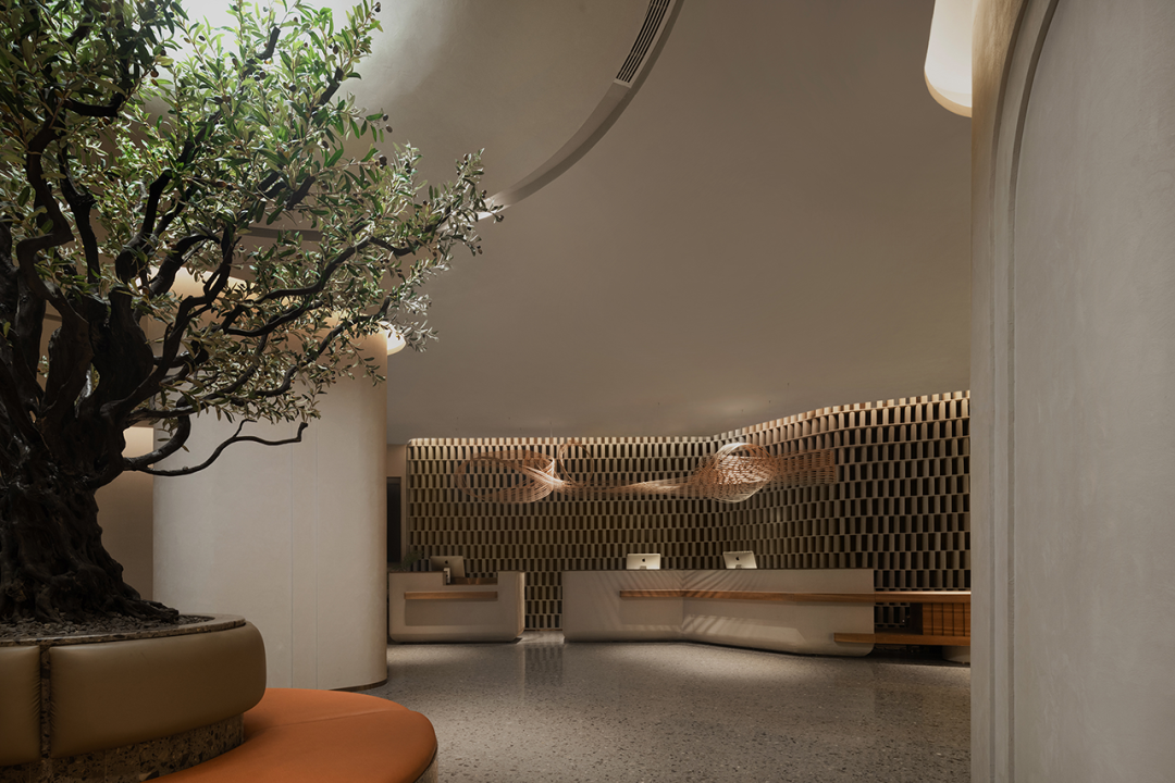 素简以致雅：亚朵酒店青岛奥帆中心五四广场店-26