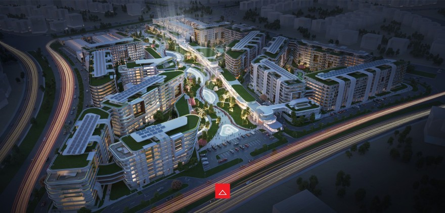 丨埃及开罗丨CUBE Consultants-3