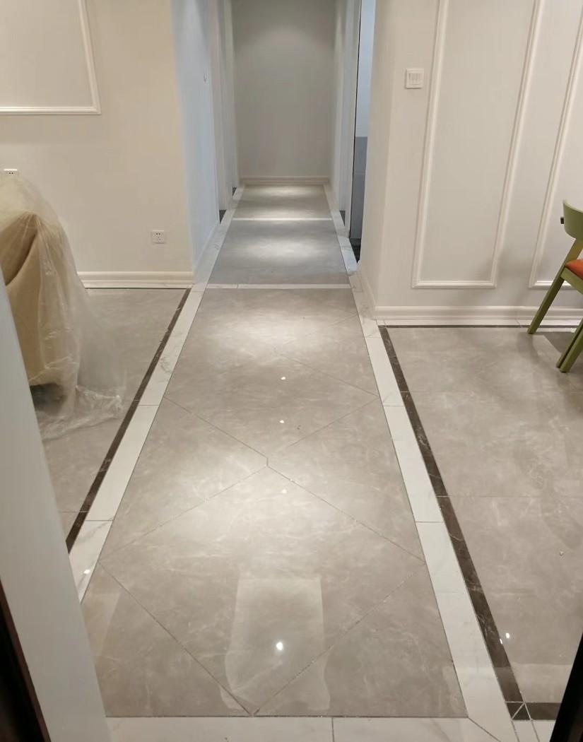 现代北欧风家居设计实景鉴赏-2