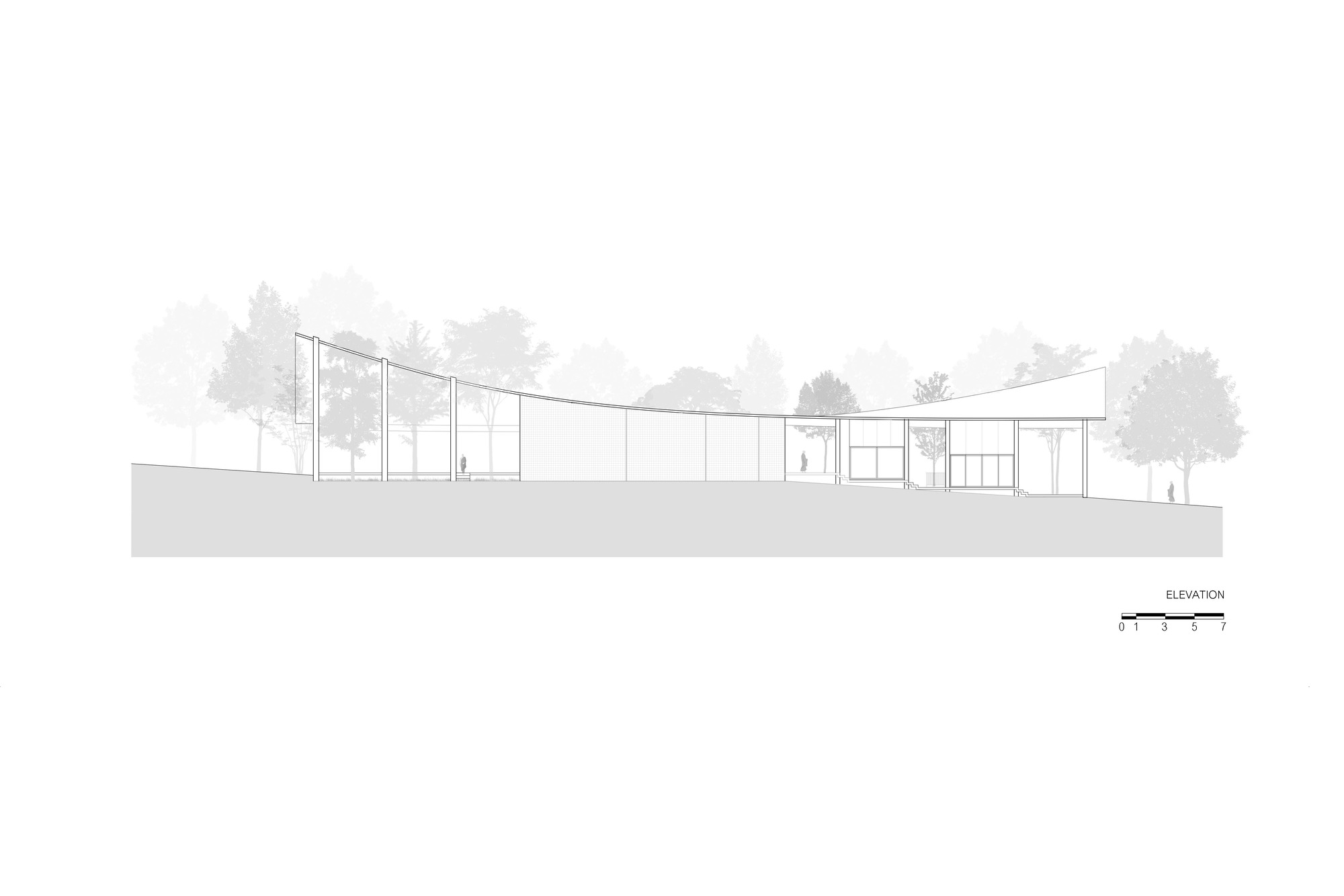 行走，房子丨泰国碧差汶丨EKAR-19