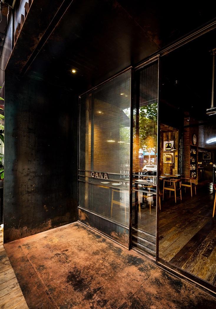 
上海GANA西班牙餐厅 -4