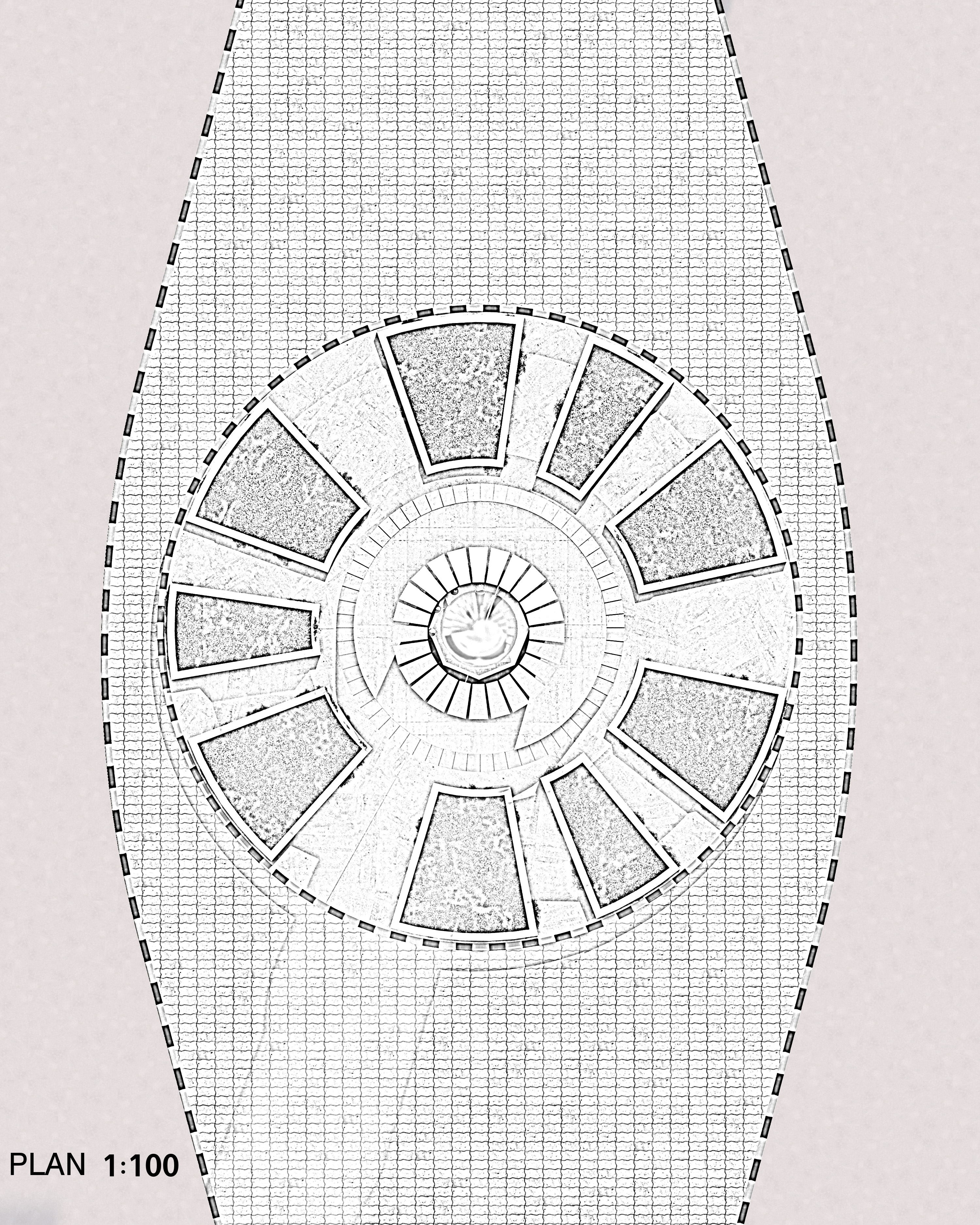 Aesthetic sculptures _ Palestine-12