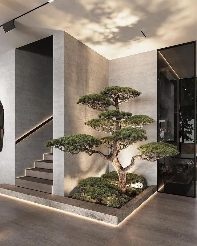 法拉利别墅丨TRUSH DESIGN-1