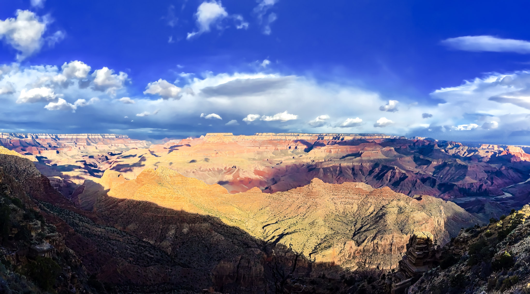 Arizona Canyons 峡谷之旅丨美国亚利桑那丨John D. Williams-3