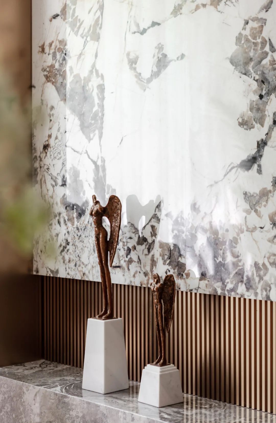 太原金地水木芳华样板间丨中国太原丨元禾大千-32