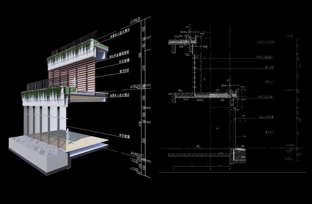 宁波镇海骆驼印象汇丨中国宁波丨JHD建筑-27