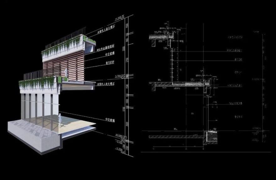 宁波镇海骆驼印象汇丨中国宁波丨JHD建筑-27