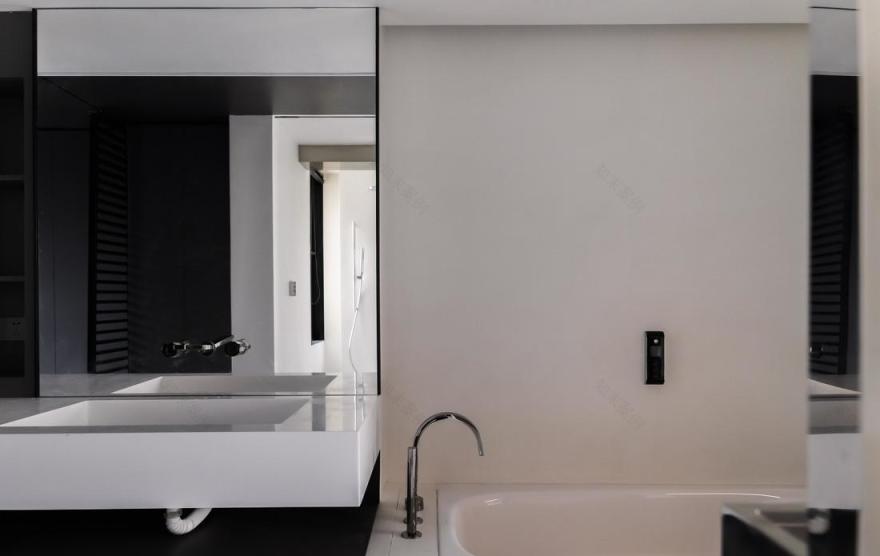 FFDESIGN 酒店式居住空间设计-50