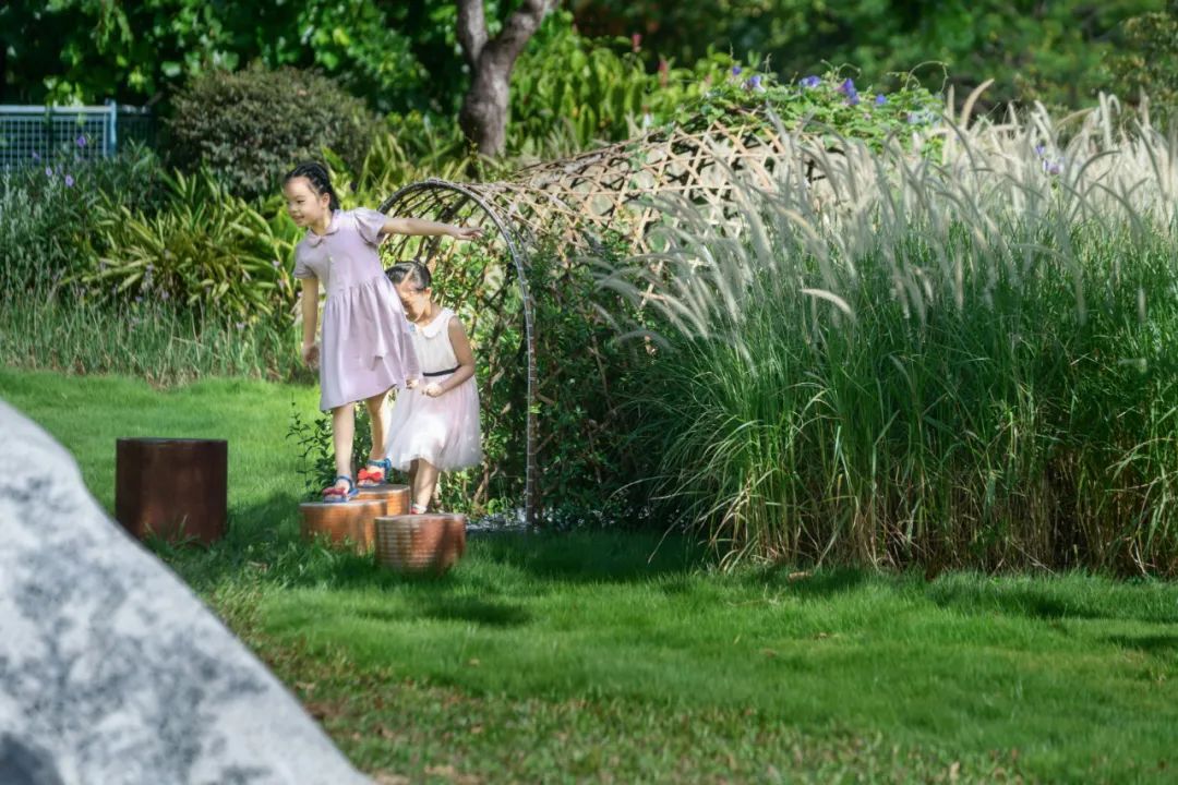 东莞万科儿童友好社区-15