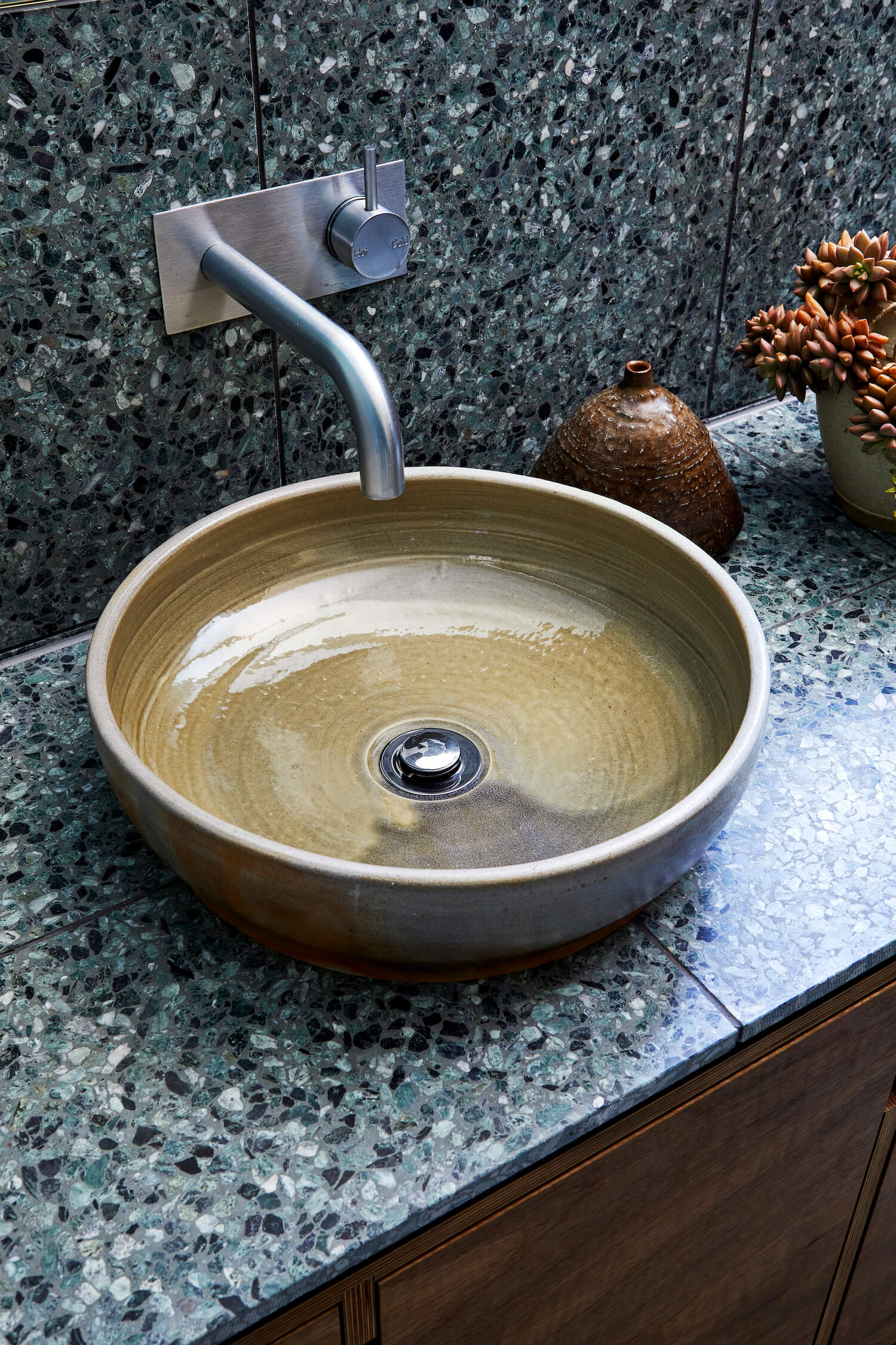 海德豪斯丨澳大利亚丨MRTN Architects-24