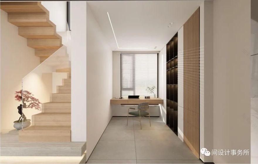 金科·集美阳光丨间·设计事务所-28