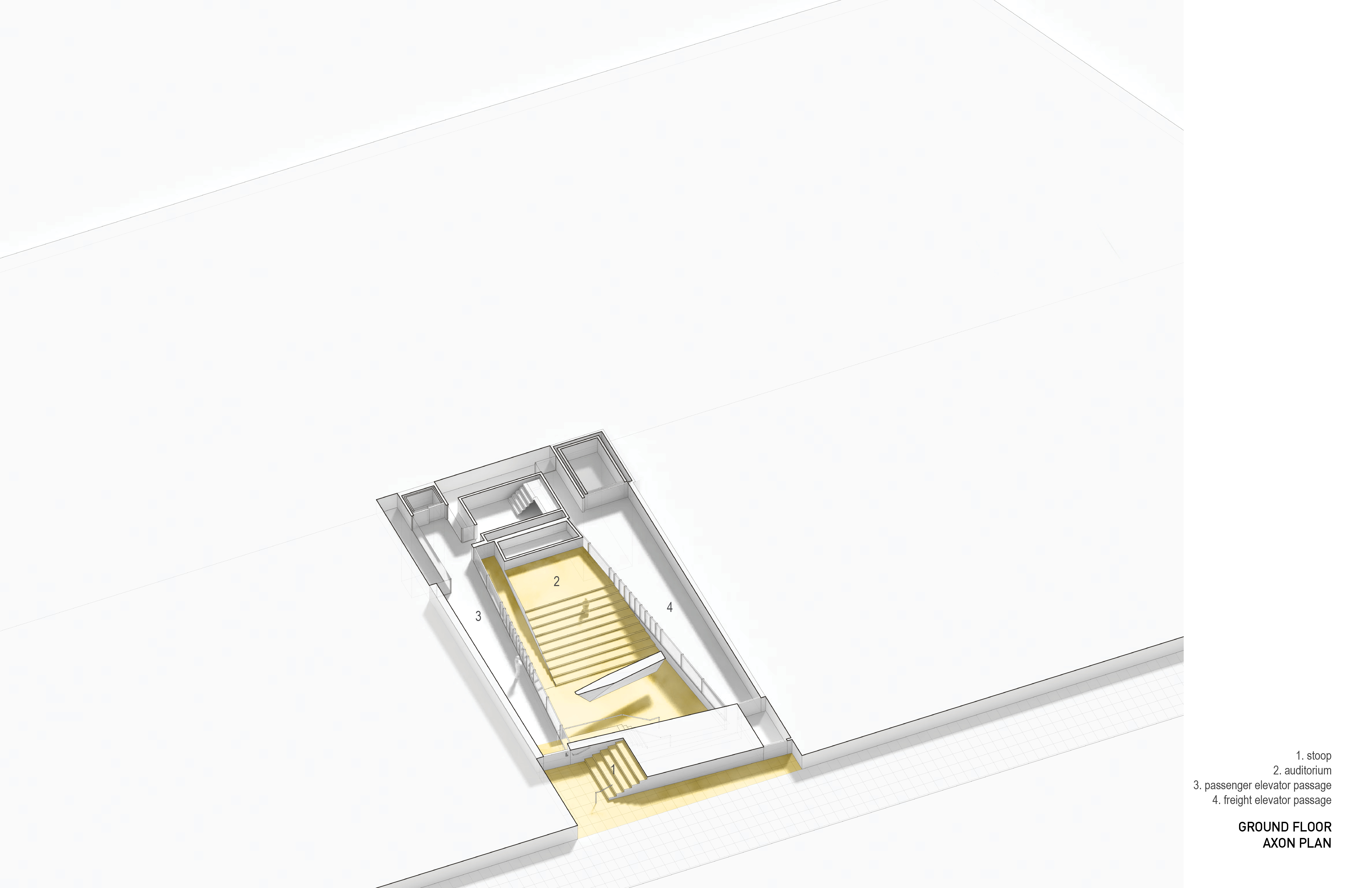 Chelsea 艺术仓库博物馆——公共艺术的新视角-25