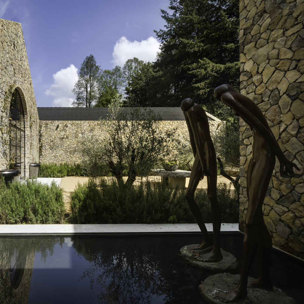 墨西哥兰乔·阿凡达罗住宅-20