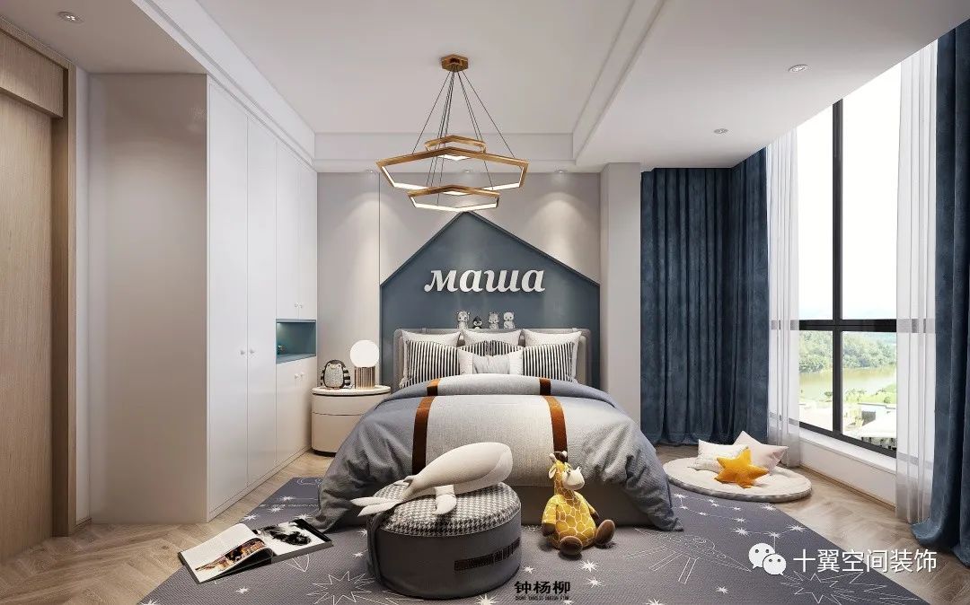 十翼空间新作 | 极致生活完美演绎 | 钟杨柳作品-72