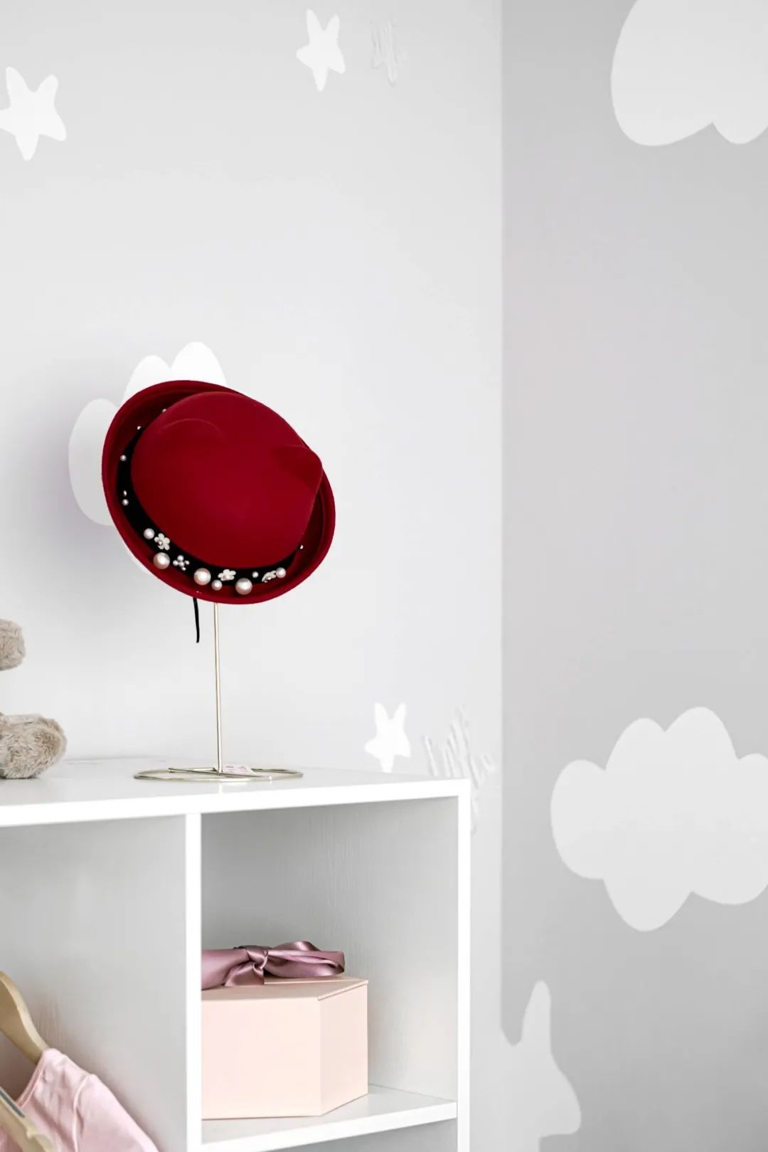 清水涟漪中的灵魂共鸣·广州塑境空间设计案例丨中国广州丨塑境空间设计工程有限公司-48