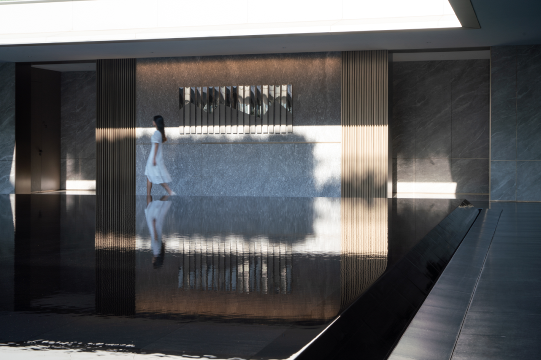 广州华润·金沙瑞府丨中国广州丨深圳沃亚景观规划设计有限公司-44