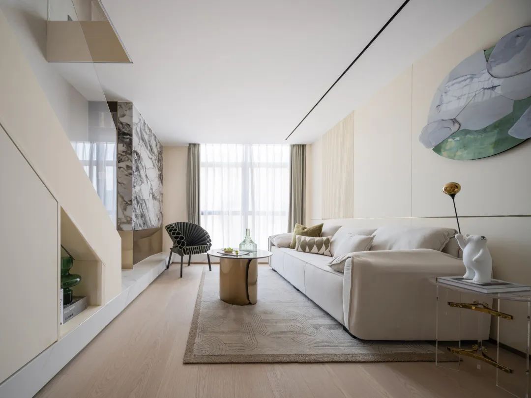 成都华汇天地 Loft公寓丨中国成都丨凡西家居-32