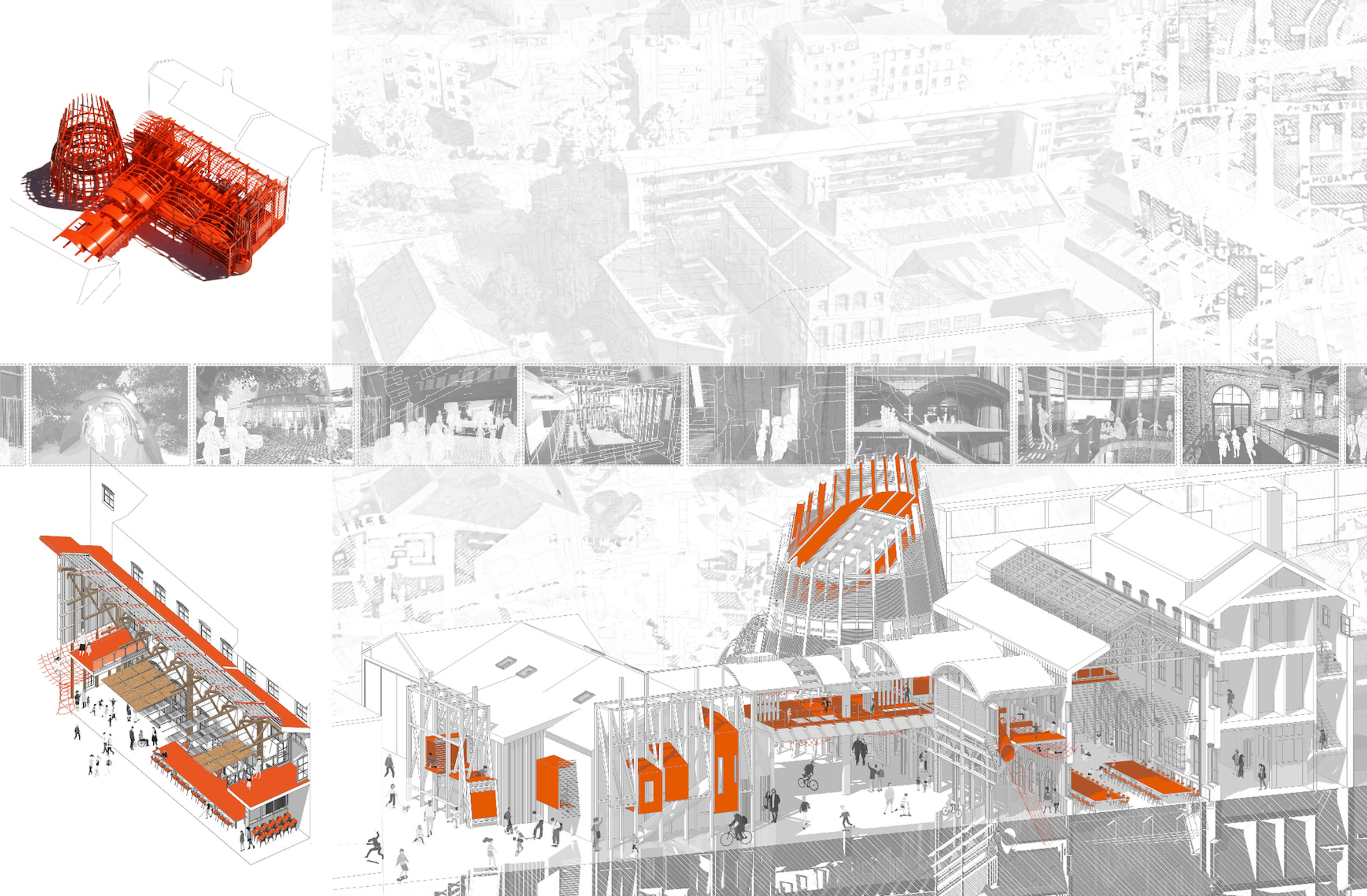 思考馆 | 让孩子们在科学实验中学习与玩耍-9