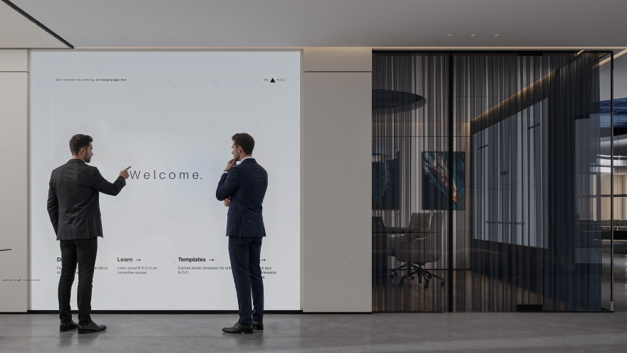 国家运营中心(N·O·C)丨埃及开罗-25