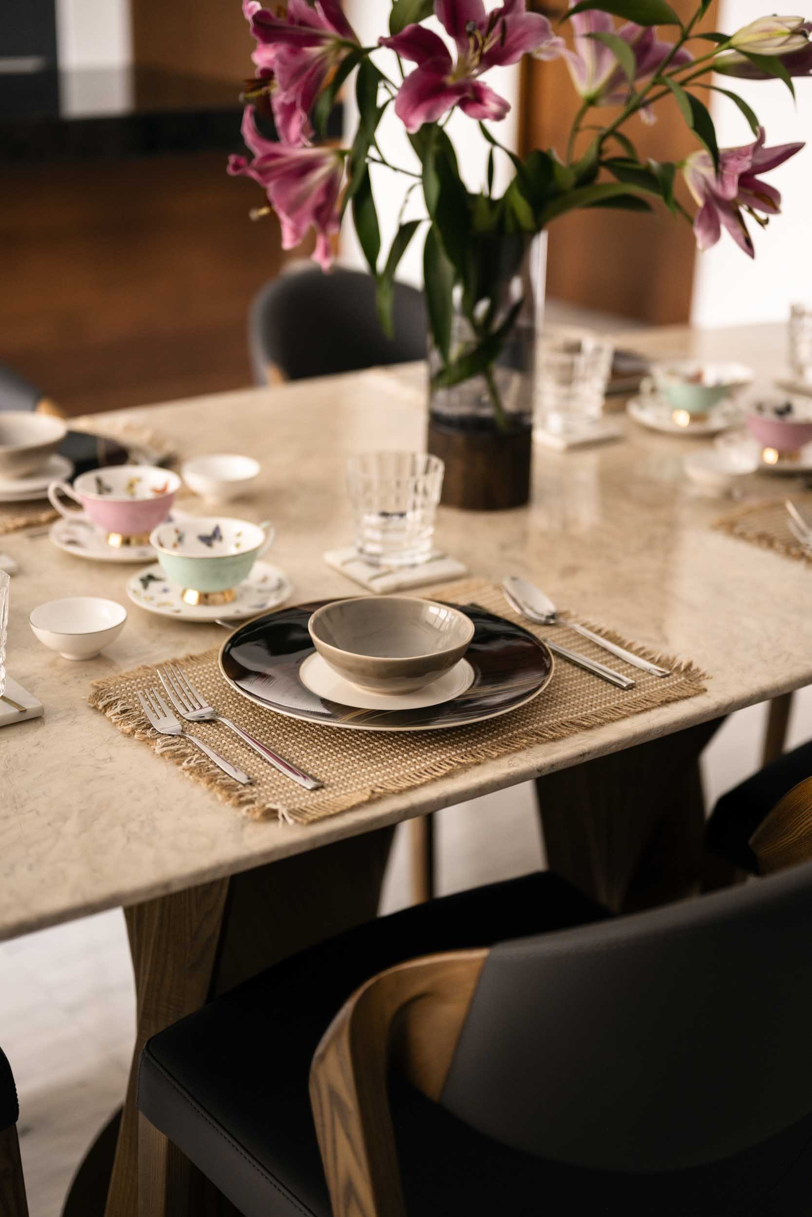 Reignwood Hamilton Scotts - Residential & Commercial Interior Design FirmSingapore | The Interior Lab-15